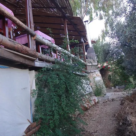 Teras Paradise * דמרה