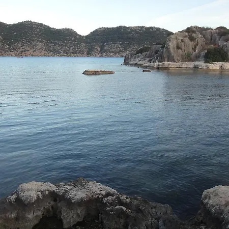 Teras Paradise דמרה