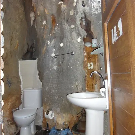 Teras Paradise בית הארחה