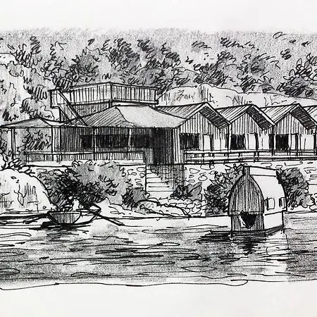 Teras Paradise דמרה