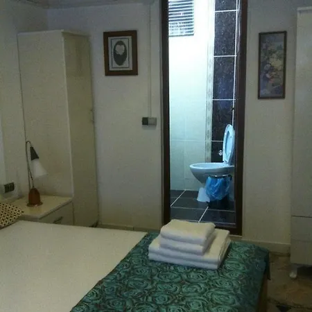 Teras Paradise דמרה