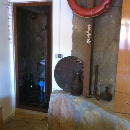 בית הארחה Teras Paradise