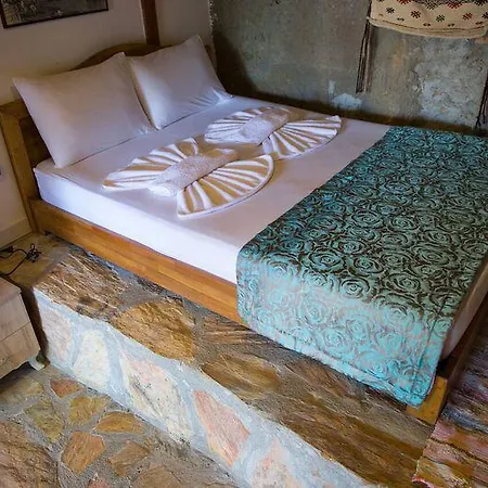 Teras Paradise בית הארחה דמרה