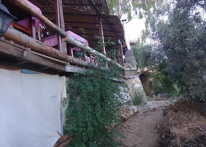 Teras Paradise * Demre