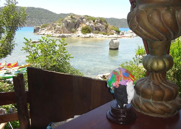 Teras Paradise *