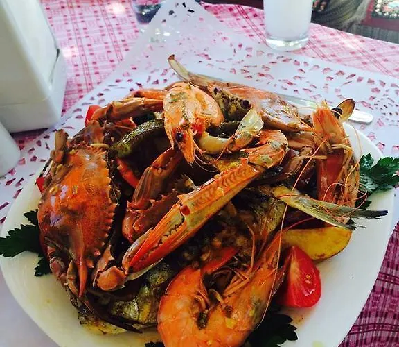 Teras Paradise * Demre