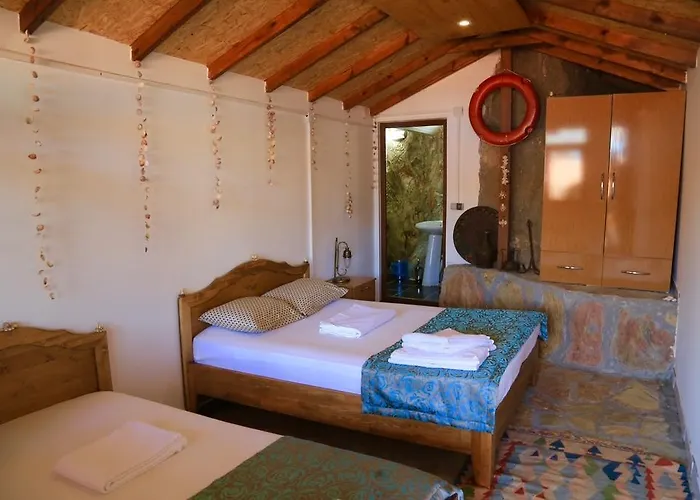 Teras Paradise Guest house