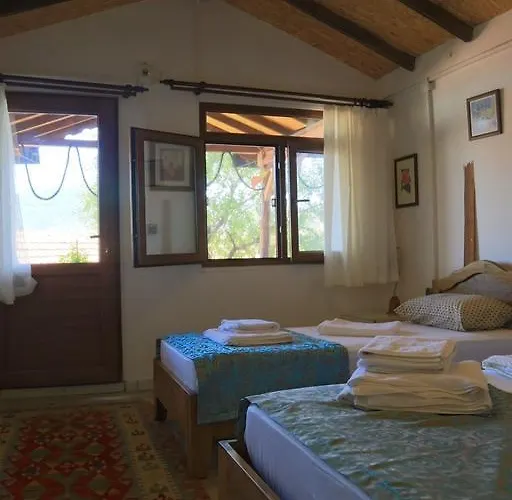 Guest house Teras Paradise Demre