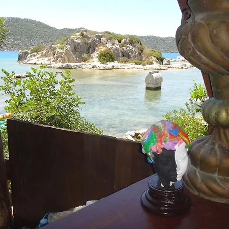 Teras Paradise *