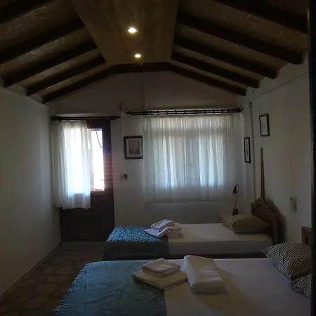 Maison d'hôtes Teras Paradise *