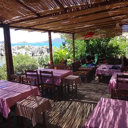 Teras Paradise