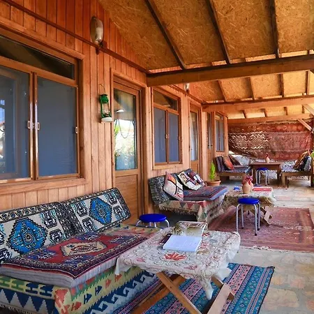Teras Paradise Maison d'hôtes Demre